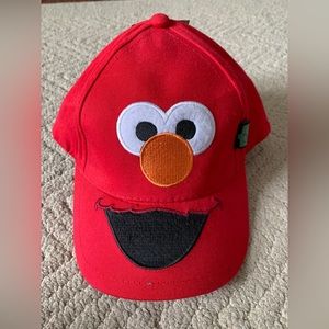 Elmo Kids Cap